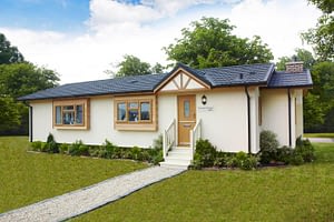Willow Park Luxury Lodges 5 star holiday homes Willow park