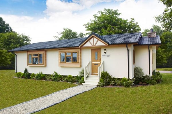 Willow Park Luxury Lodges 5 star holiday homes Willow park