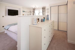 Willow Park Luxury Lodges Warwickshire park homes for sale